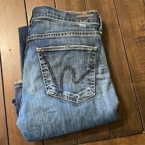 Citizens of Humanity jeans